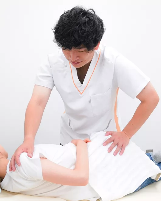 ドライヘッドスパ＋ボディケア(全身)＋カッピング(全身) 75分